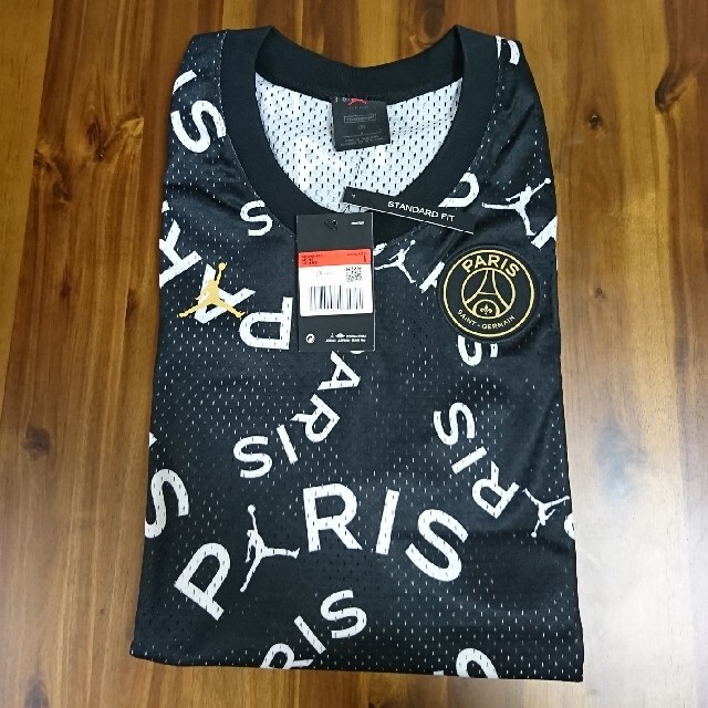 NIKE(ナイキ)の【L】パリサンジェルマン PSG  Jordan Tank Top タンクトップ メンズのトップス(タンクトップ)の商品写真