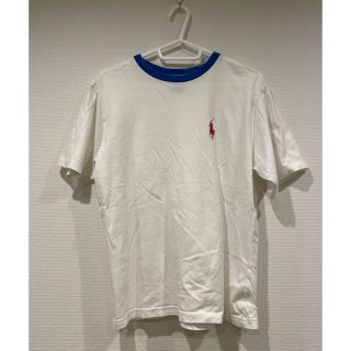 ポロラルフローレン(POLO RALPH LAUREN)の【値下げ！！！】ラルフローレン Tシャツ(シャツ/ブラウス(長袖/七分))