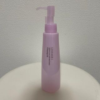 リサージ(LISSAGE)のリサージ i クレンジングオイル 175ml(クレンジング/メイク落とし)