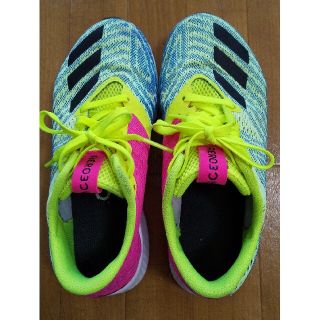 アディダス(adidas)のadidas ランニングシューズ(シューズ)