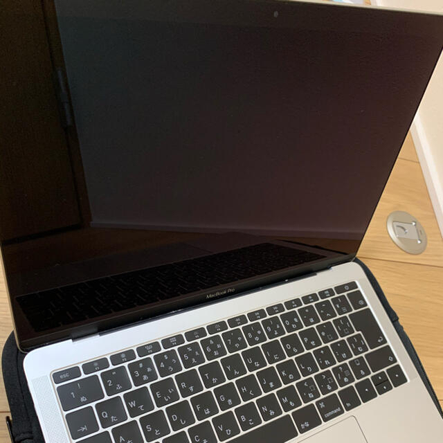 Apple MacBook Pro 13インチ 8GB 256GB