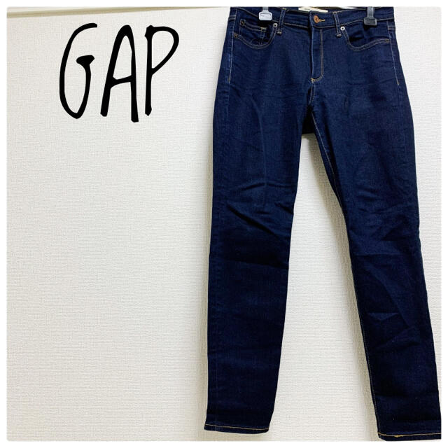 GAP(ギャップ)のGAP ギャップ デニムパンツ レディースのパンツ(デニム/ジーンズ)の商品写真