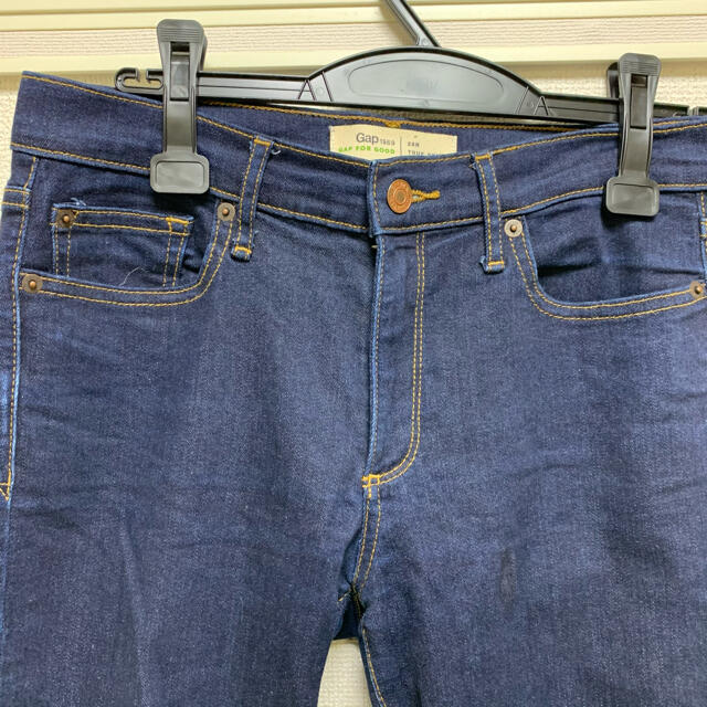 GAP(ギャップ)のGAP ギャップ デニムパンツ レディースのパンツ(デニム/ジーンズ)の商品写真