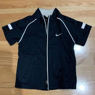 ナイキ(NIKE)のナイキ　半袖　(ジャケット/上着)