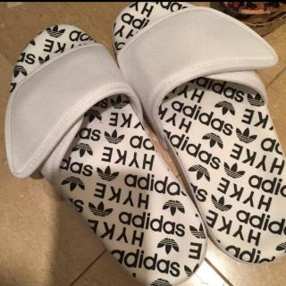 アディダス(adidas)のハイク アディダス サンダル(サンダル)