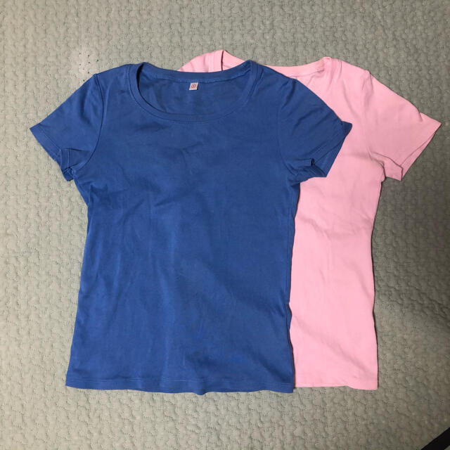 ユニクロ UNIQLO Tシャツ 綿100% | フリマアプリ ラクマ