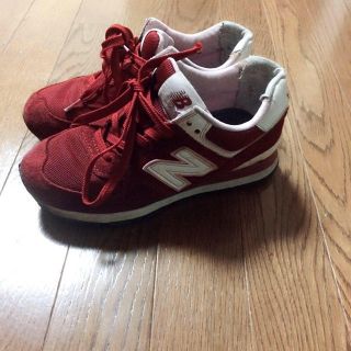 ニューバランス(New Balance)のnew balance スニーカー(スニーカー)