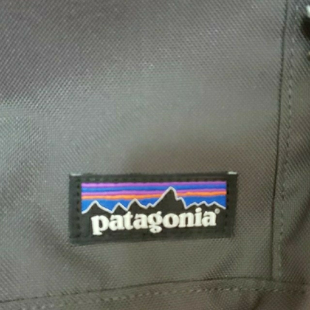 パタゴニアpatagoniaバックパック　デイバック 1