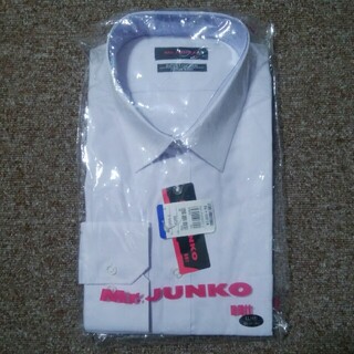ミスタージュンコ(Mr.Junko)のメンズシャツ　LLサイズ(シャツ)