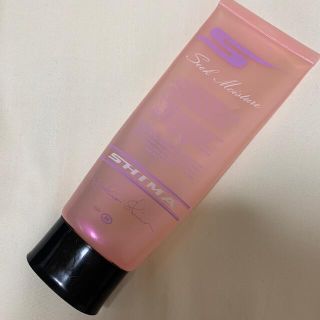 アリミノ(ARIMINO)のshima ヘアシークモイスチャー(トリートメント)