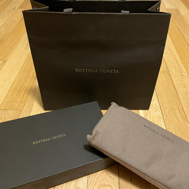 Bottega Veneta(ボッテガヴェネタ)のボッテガヴェネタ　長財布 メンズのファッション小物(長財布)の商品写真