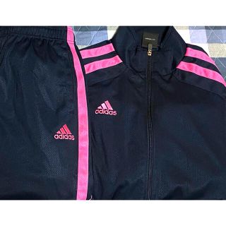 アディダス(adidas)のadidas アディダス ジャージ　上下(ジャージ)