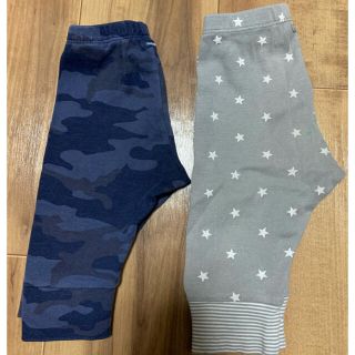 ベビーギャップ(babyGAP)の専用出品　GAP baby レギンス パンツ(パンツ)