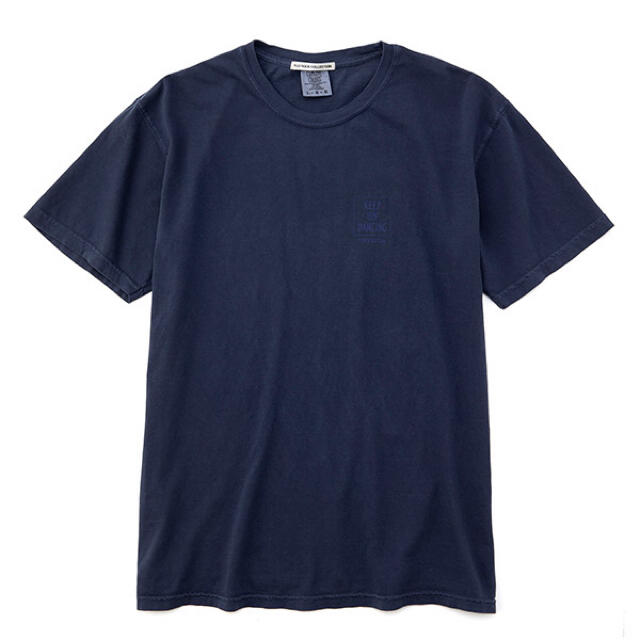 nonnative(ノンネイティブ)のMサイズ　nonnative × FUJIROCK Tシャツ メンズのトップス(Tシャツ/カットソー(半袖/袖なし))の商品写真