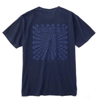 ノンネイティブ(nonnative)のMサイズ　nonnative × FUJIROCK Tシャツ(Tシャツ/カットソー(半袖/袖なし))