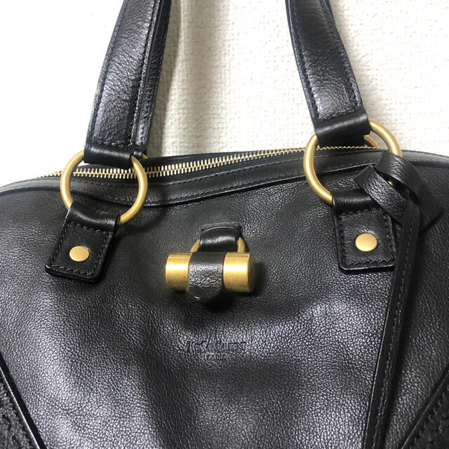 激安購入 【未使用】YSL イブサンローラン　ミューズ