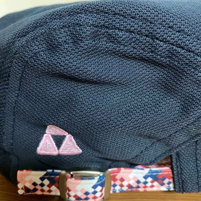 レディース　ハンティング帽子 レディースの帽子(ハンチング/ベレー帽)の商品写真