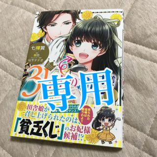 カドカワショテン(角川書店)の３１番目のお妃様 １〜３(その他)