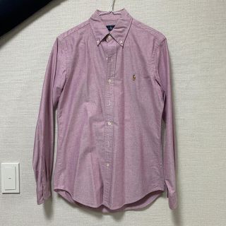 ポロラルフローレン(POLO RALPH LAUREN)のラルフローレンシャツ(シャツ)