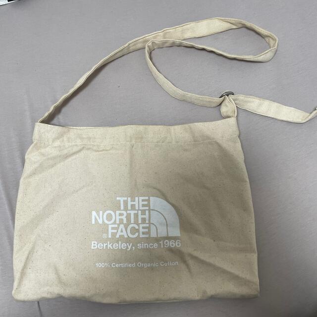 THE NORTH FACE(ザノースフェイス)のノースフェイス　サコッシュバッグ メンズのバッグ(ショルダーバッグ)の商品写真