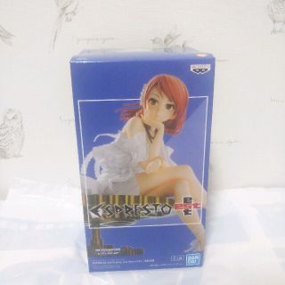 バンプレスト(BANPRESTO)の【ラクマ最安】アイドルマスター シンデレラガールズ 北条加蓮 フィギュア(アニメ/ゲーム)