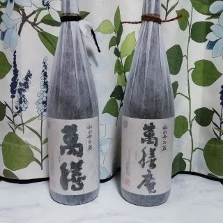 森伊蔵・魔王・村尾に次ぐとも劣らぬ焼酎(焼酎)