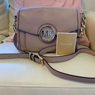 マイケルコース(Michael Kors)のマイケルコース　ショルダーバッグ(ショルダーバッグ)