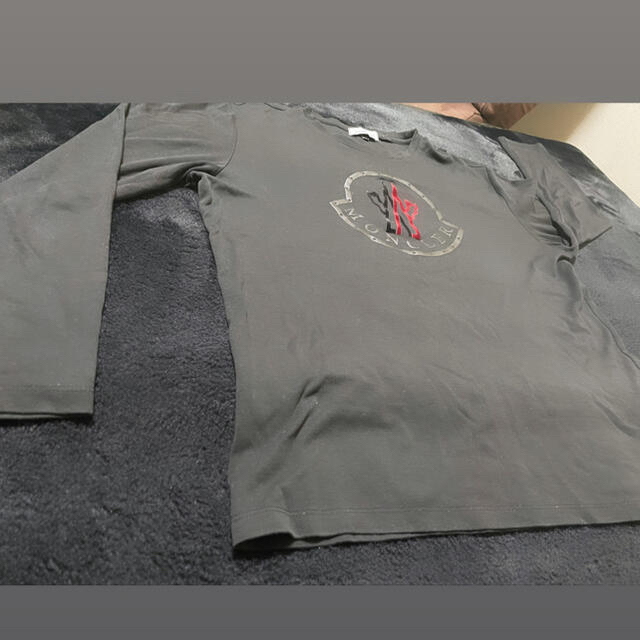 MONCLER(モンクレール)のゆ　さん専用 メンズのトップス(Tシャツ/カットソー(七分/長袖))の商品写真