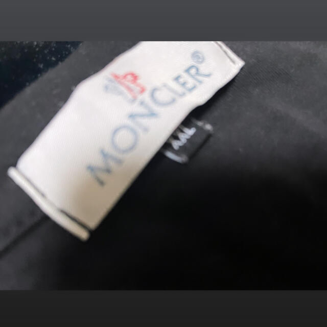 MONCLER(モンクレール)のゆ　さん専用 メンズのトップス(Tシャツ/カットソー(七分/長袖))の商品写真