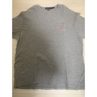 ポロラルフローレン(POLO RALPH LAUREN)のPolo Ralph Lauren x Palace  サーマルTシャツ　XXL(Tシャツ/カットソー(半袖/袖なし))