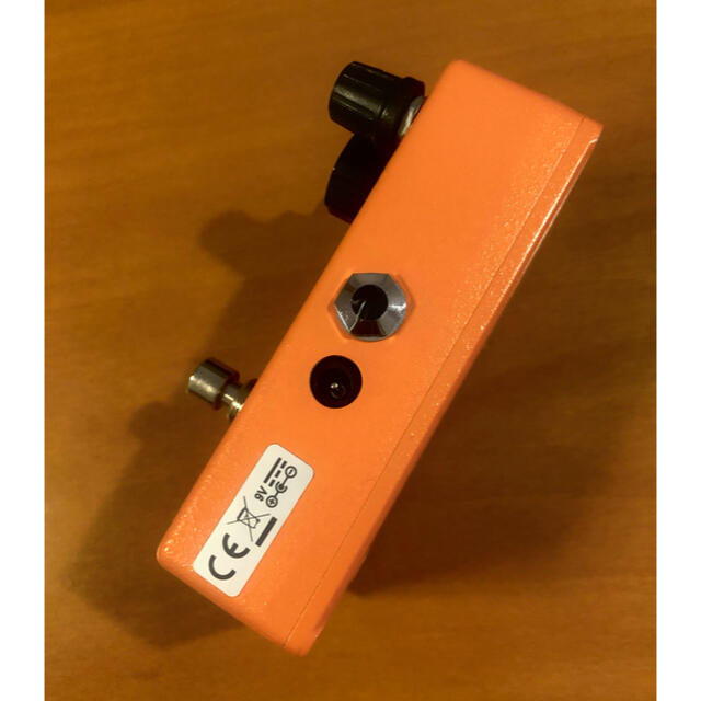 MXR Phase90 Modify