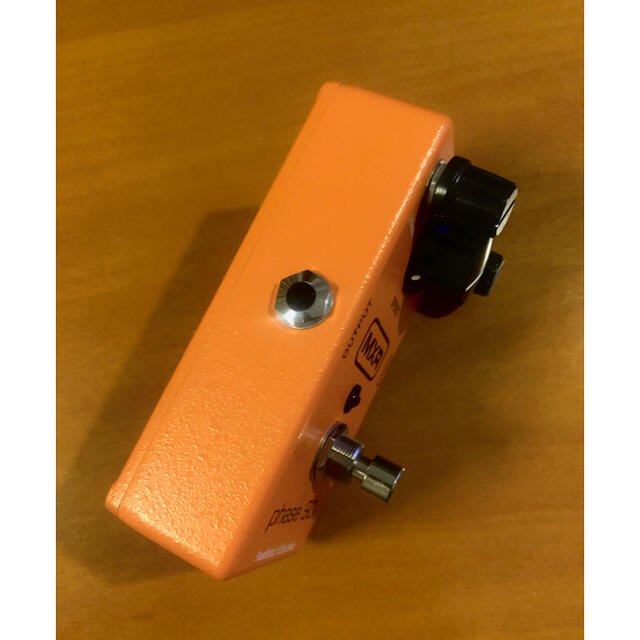 MXR Phase90 Modify