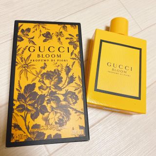 グッチ(Gucci)のグッチ　オードパルファム　値下げ(香水(女性用))