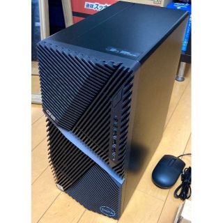 DELL - Dell G5 (5000) ゲーミングデスクトップ※ビデオカードなし