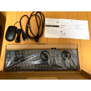 DELL - Dell G5 (5000) ゲーミングデスクトップ※ビデオカードなしの