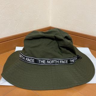 Romana様専用　THE NORTH FACE ハット(ハット)