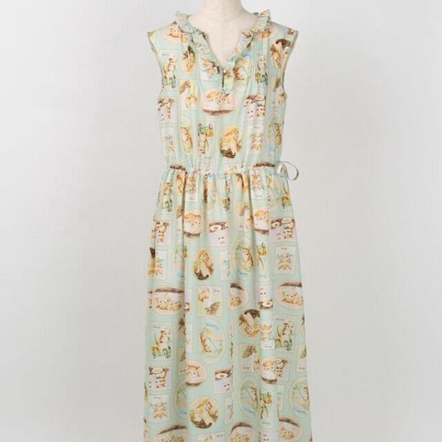 Franche Lippee フランシュリッペ Diaryワンピース ミントの通販 By コメント前 購入申請前に プロフ必読 フランシュリッペ ならラクマ Franche Lippee フランシュリッペ Diaryワンピース ミントの通販 By コメント前 購入申請前に プロフ必読 フランシュリッペ ならラクマ