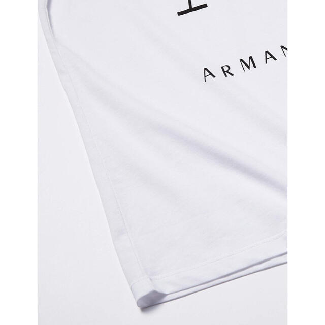 ARMANI EXCHANGE(アルマーニエクスチェンジ)のARMANI EXCHANGE アルマーニ エクスチェンジ半袖Tシャツ メンズM メンズのトップス(Tシャツ/カットソー(半袖/袖なし))の商品写真