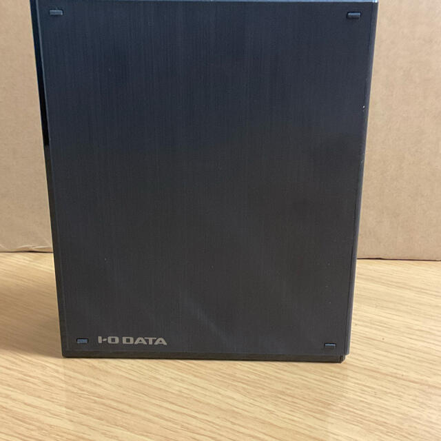 IODATA(アイオーデータ)のHDL-TA2 スマホ/家電/カメラのPC/タブレット(PC周辺機器)の商品写真