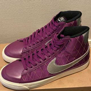 ナイキ(NIKE)の【最終値下】　NIKE BLAZER MID ‘09 ND(スニーカー)