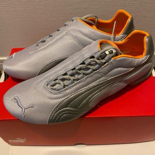 プーマ(PUMA)の新品未使用　PUMA フューチャーキャット ディコンストラクト(スニーカー)