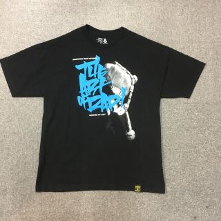 ディスイズイット(DISSIZIT)の【HIPHOP】ART OF RAP Tシャツ XL 【オフィシャル】(Tシャツ/カットソー(半袖/袖なし))