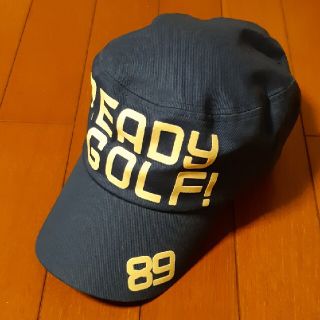 パーリーゲイツ ワークキャップの通販 20点 | PEARLY GATESを買うなら