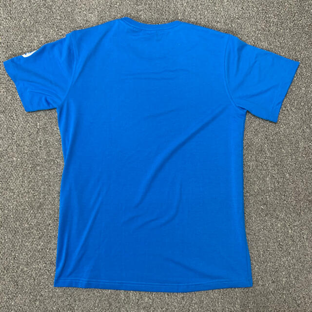 Columbia(コロンビア)の値下げ　コロンビア　Tシャツ　サイズM メンズのトップス(Tシャツ/カットソー(半袖/袖なし))の商品写真