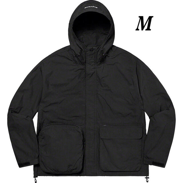 正規品」 Supreme Technical Field Jacket | www.butiuae.com