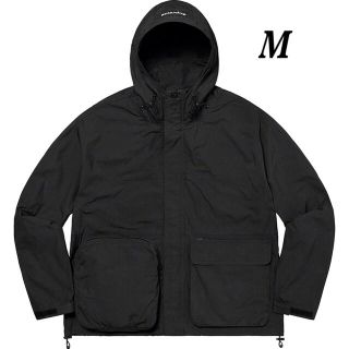 シュプリーム(Supreme)のSupreme Technical Field Jacket (マウンテンパーカー)