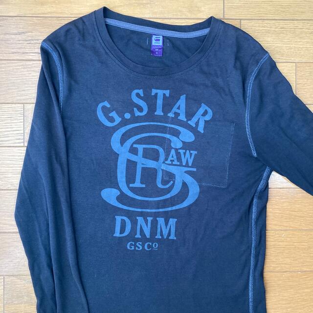 G-STAR RAW(ジースター)のG-STAR  ROW メンズのトップス(シャツ)の商品写真