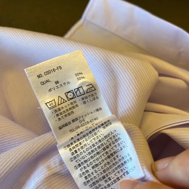 THE SUIT COMPANY(スーツカンパニー)のメンズクレリックシャツ メンズのトップス(シャツ)の商品写真