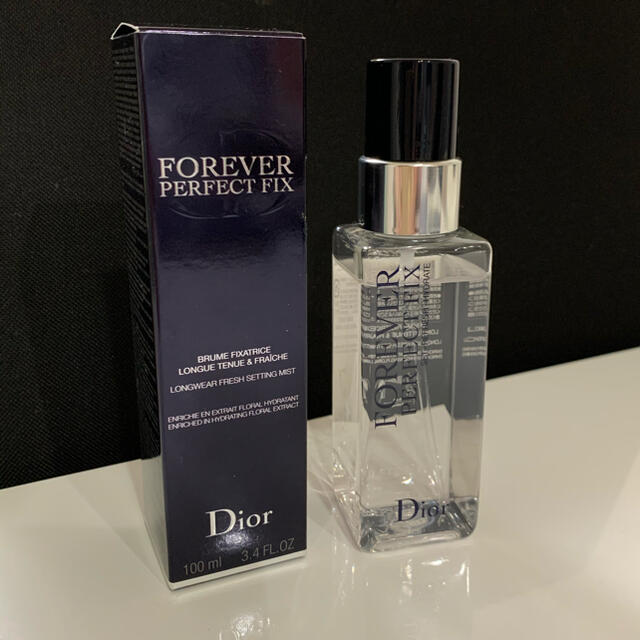 Dior(ディオール)のオムライス様専用ページです。ディオール　フィックスミスト コスメ/美容のスキンケア/基礎化粧品(化粧水/ローション)の商品写真