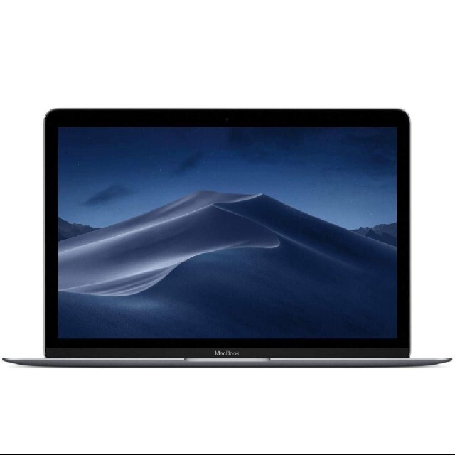 Apple MacBook　mac　マックブック　pc パソコンスマホ/家電/カメラ